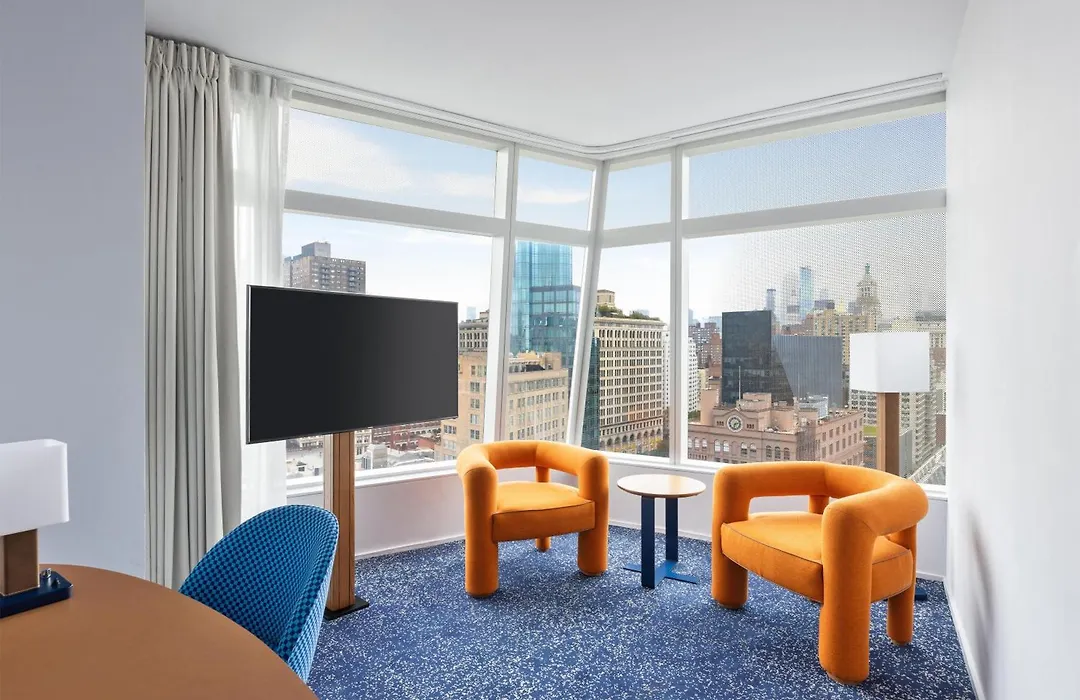 The Standard - East Village-1