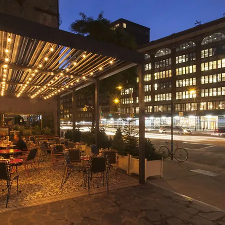 The Standard - East Village-2
