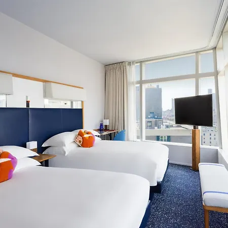 The Standard - East Village-2