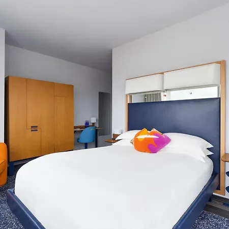 The Standard - East Village-3